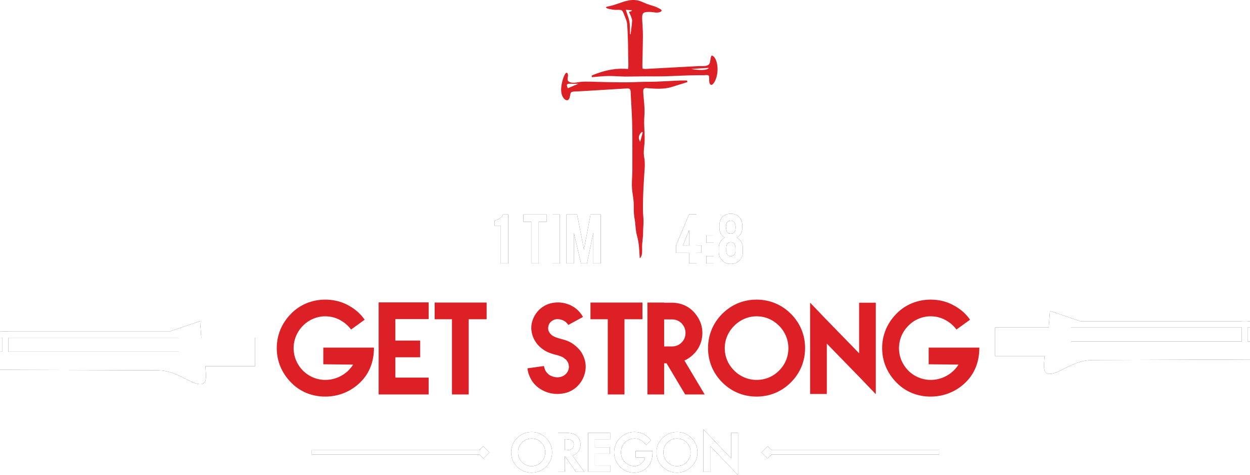 Get Strong Oregon